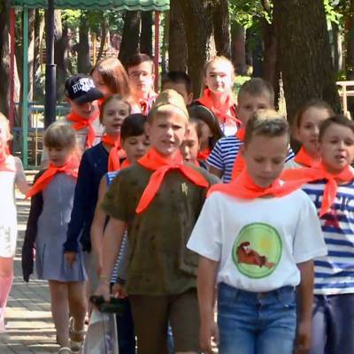 Правительство выделит 5 млрд рублей на программу кешбэка на детский отдых