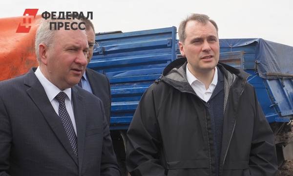 Врио главы Мордовии поручил усилить поликлиники после жалоб жителей