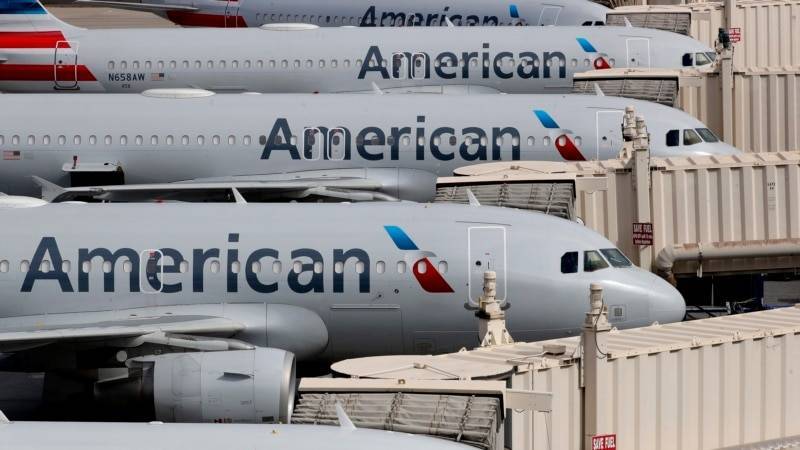 Американские авиакомпании приостановили полеты в Тель-Авив