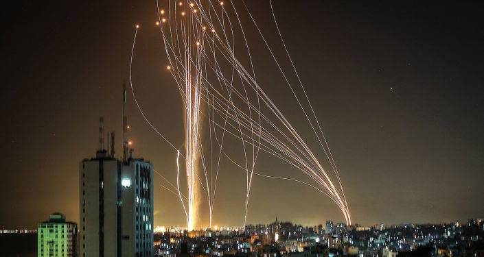 "Красных линий" для ХАМАС не существует - атаки на Израиль будут продолжены