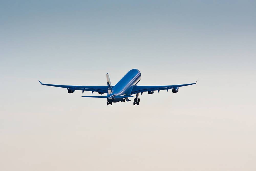 «Аэрофлот» и международные авиакомпании отменили рейсы в Тель-Авив