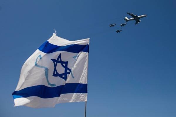 «Аэрофлот» отменил рейсы из Москвы в Тель-Авив