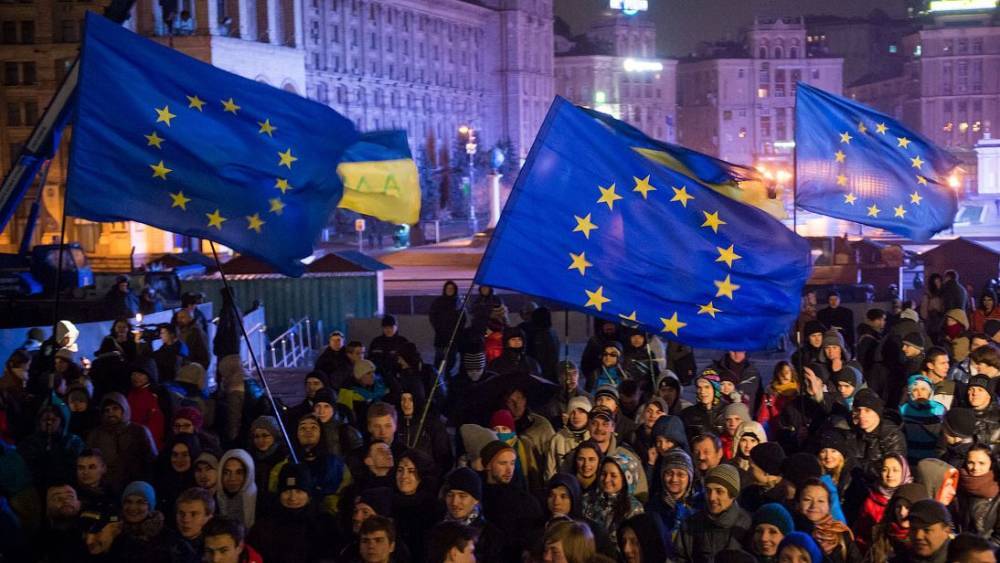 В течение двух поколений вопрос не поднимут — киевский дипломат о европерспективах Украины