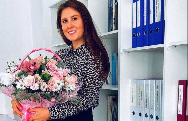 Убитая в казанской школе 25-летняя учительница спасала учеников