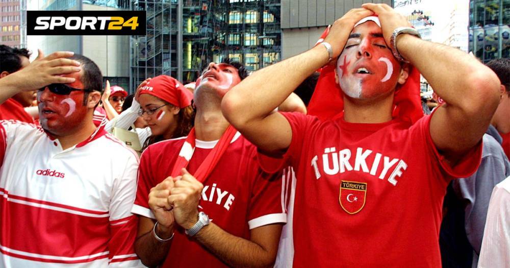 «Вы опозорили страну!» Финал Лиги чемпионов опять отобрали у Турции – теперь пострадает Санкт-Петербург?