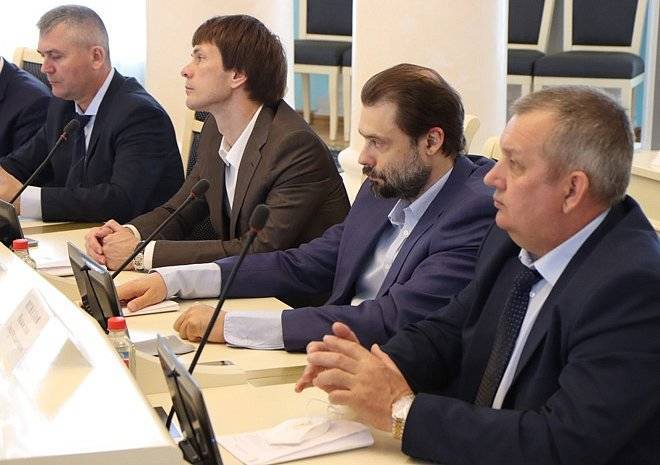 Уполномоченный по правам человека в Рязанской области выступила с отчетом о работе