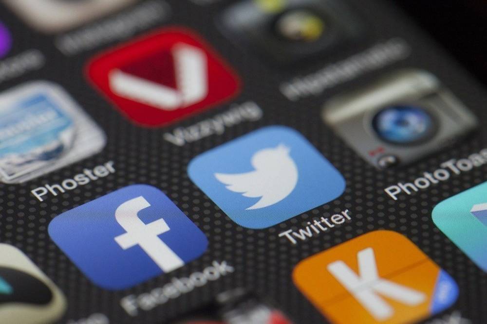 Пользователи со всего мира жалуются на сбои в работе Twitter