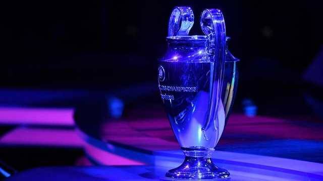 Финал Лиги чемпионов-2021 официально перенесен