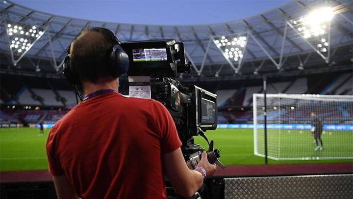 Телевещатели принесут футболу Англии 5 млрд фунтов за три года