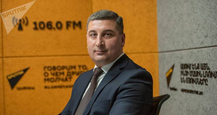 "Мы представим наши решения": губернатор Гегаркуника о выборах и ситуации в области