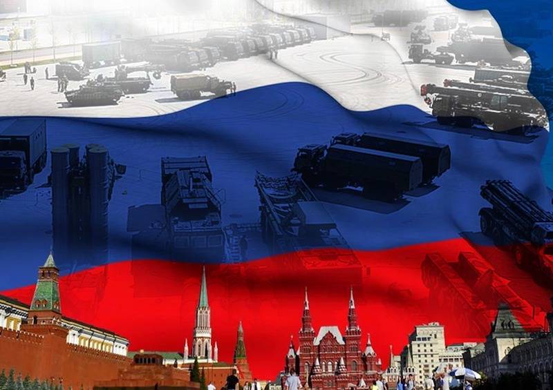 Эксперт: Базы за рубежом помогут России продвигать собственные интересы