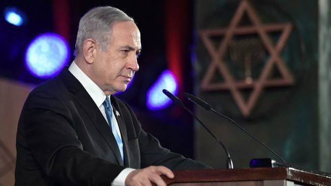 Премьер-министр Израиля: Операция в секторе Газа продолжится до восстановления мира