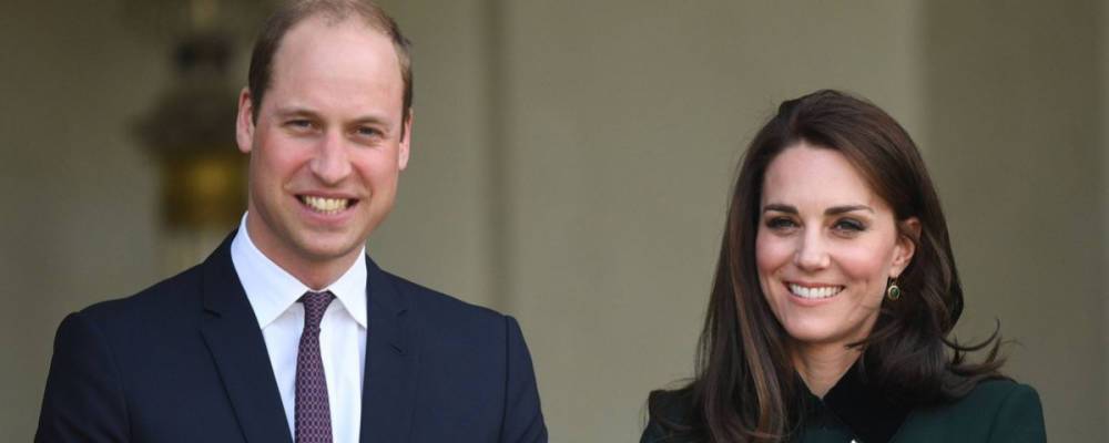 Подруга принца Уильяма и Кейт Миддлтон рассказала, как зарождался их роман