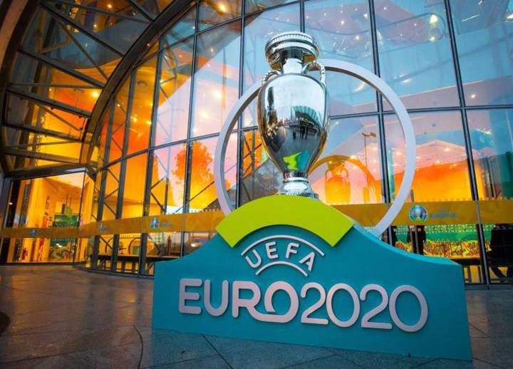 Почему в Санкт-Петербурге пройдут дополнительные матчи Евро–2020
