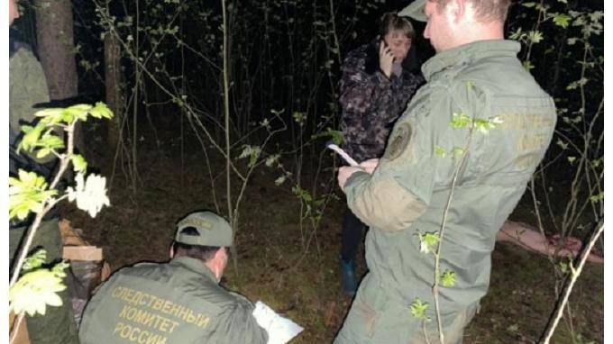 В Нижегородской области нашли тело пропавшей 12-летней школьницы