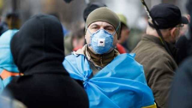 Коронавирусом в Украине заболели 7,5 тысяч за сутки