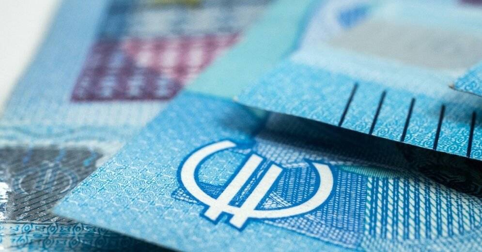 У гражданина Казахстана на границе изъяли более 80 000 евро наличными