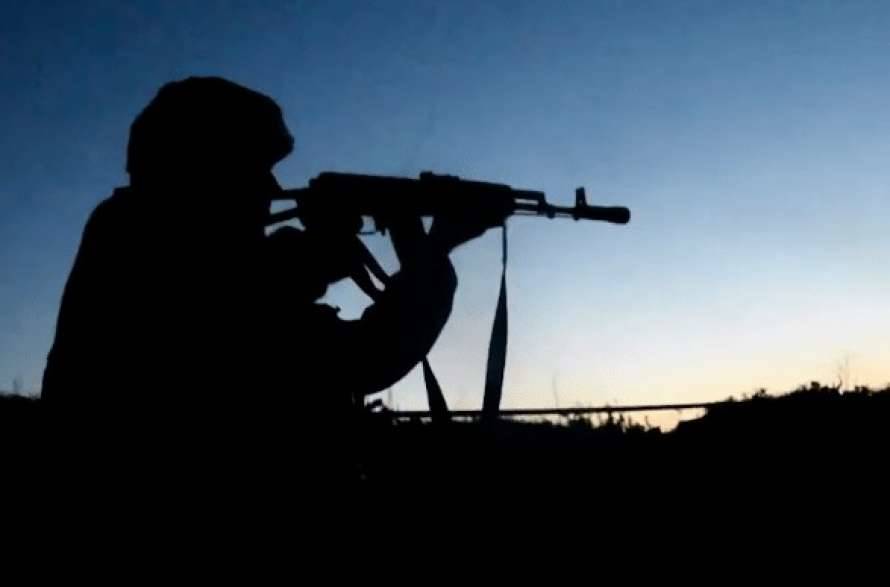 На Донбассе боевики резко увеличили количество обстрелов