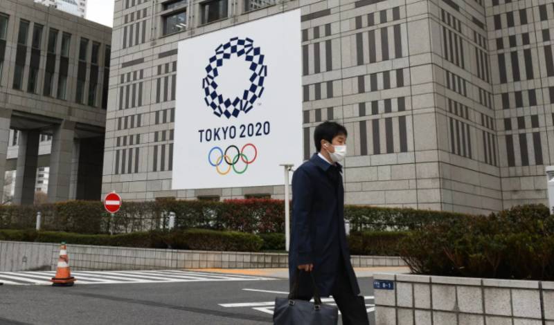 Профсоюз врачей в Японии призвал власти страны отменить Олимпиаду