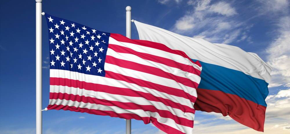 Россия и США намерены провести взаимные красные линии