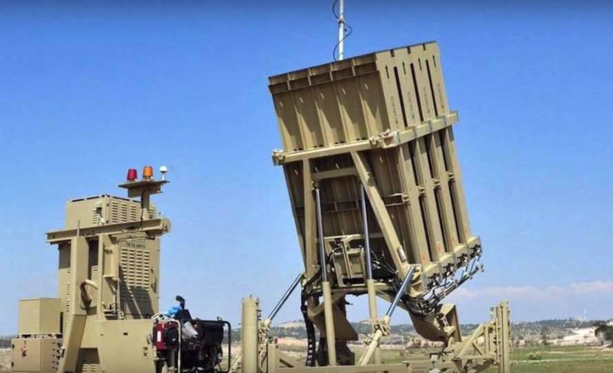 США продолжат обеспечивать военное превосходство Израиля - Пентагон