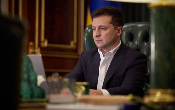 Посол рассказал о подготовке встречи Зеленского и Байдена