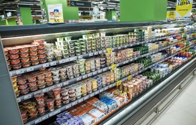 "Перекресток" открывает первые супермаркеты в Мурманске