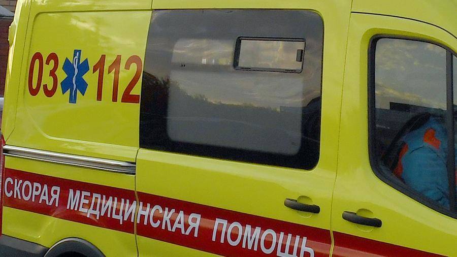 Еще одного ребенка госпитализировали после стрельбы в казанской школе