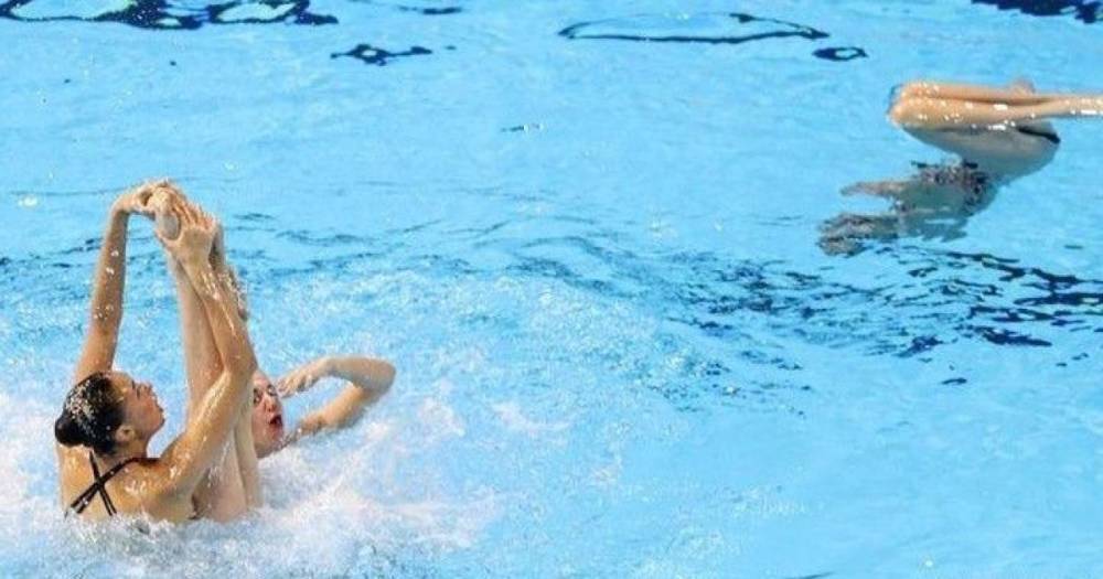 Очередной триумф в Будапеште: Украина выиграла третье "золото" на Чемпионате Европы по водным видам спорта