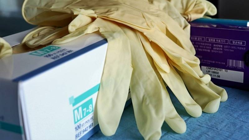 В Башкирии зарегистрировали ещё 89 пациентов с коронавирусом