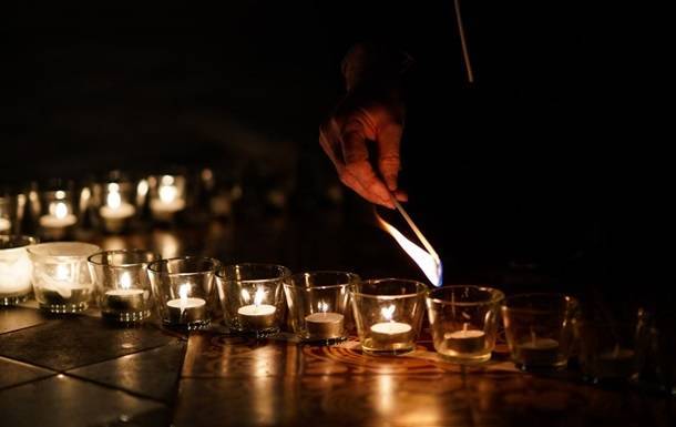 Украина отмечает День памяти украинцев, спасавших евреев от Холокоста