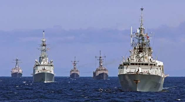 «Действия России»: Замгенсека НАТО озвучил главную проблему для Альянса в Черном море