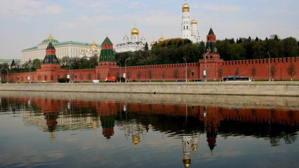 Кремль надеется, что в ситуации с Медведчуком обойдется без "политической охоты на ведьм"