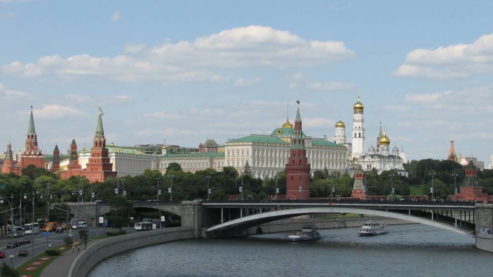 Кремль не собирается влиять на ситуацию с Медведчуком