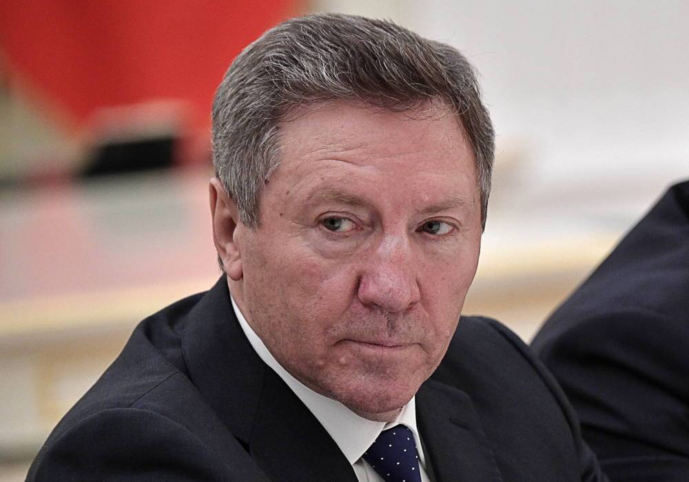 Сенатор Олег Королёв объяснил своё поведение на дороге проблемами с сердцем