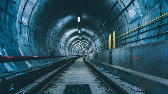 Смольный озвучил четыре станции метро, которые могут получить федеральное финансирование