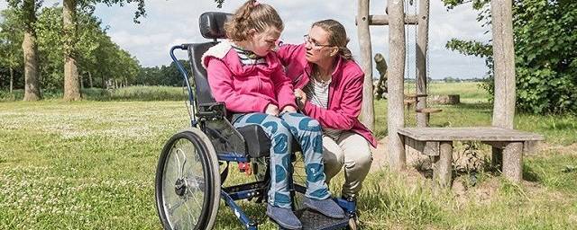 Дети-инвалиды могут получить бесплатную путевку в санаторий