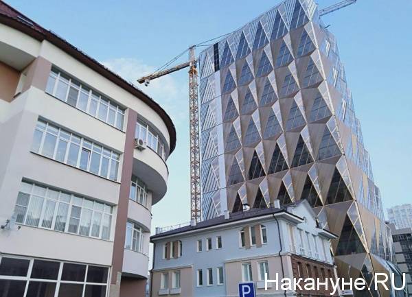 В Екатеринбурге в рамках акции "Ночь музеев" откроется экспозиция о штаб-квартире РМК