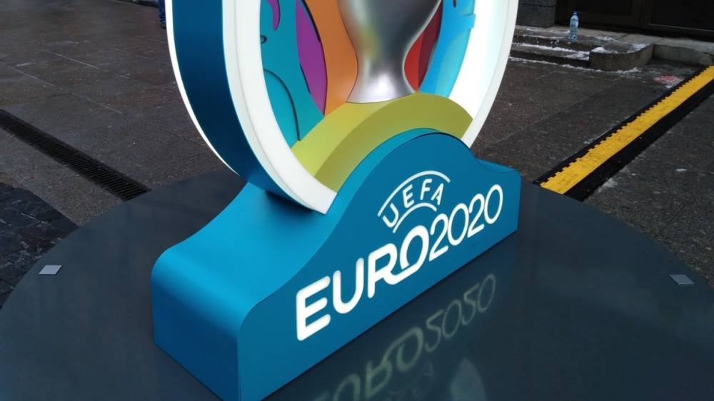 Нецензурные песни Моргенштерна вычеркнули из плей-листа Евро-2020