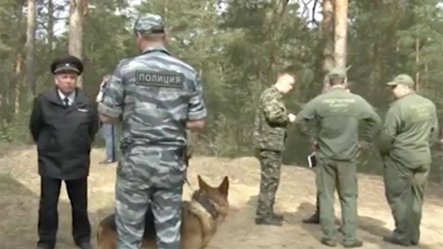 Задержан подозреваемый в убийстве 12-летней девочки под Нижним Новгородом
