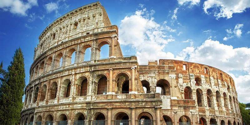 16 мая Италия отменит самоизоляцию самоизоляцию для туристов из ЕС, Великобритании и Израиля - куда полететь летом 2021 - ТЕЛЕГРАФ