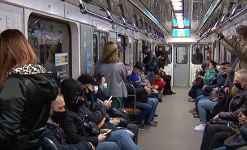 15 грн поездка: мэр Киева Кличко озвучил реальную цену проезда в столичном метро