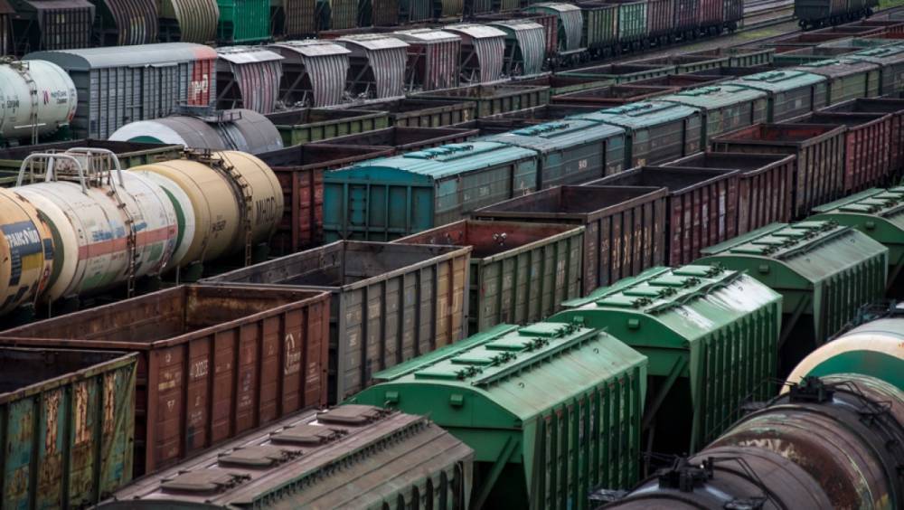 Эксперт предупредил о грядущем крахе украинского вагоностроения