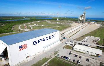 SpaceX хочет провести орбитальный запуск корабля Starship