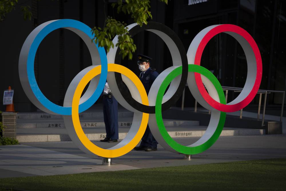 Японские врачи призвали отменить Олимпиаду-2020
