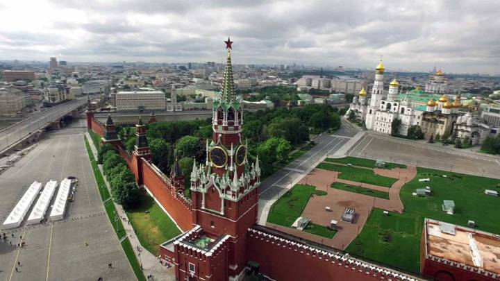 Недружественные государства: комментарии Кремля и МИДа