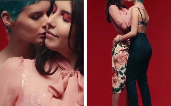 Прокуратура в Петербурге потребовала запретить ролик в Instagram Dolce & Gabbana