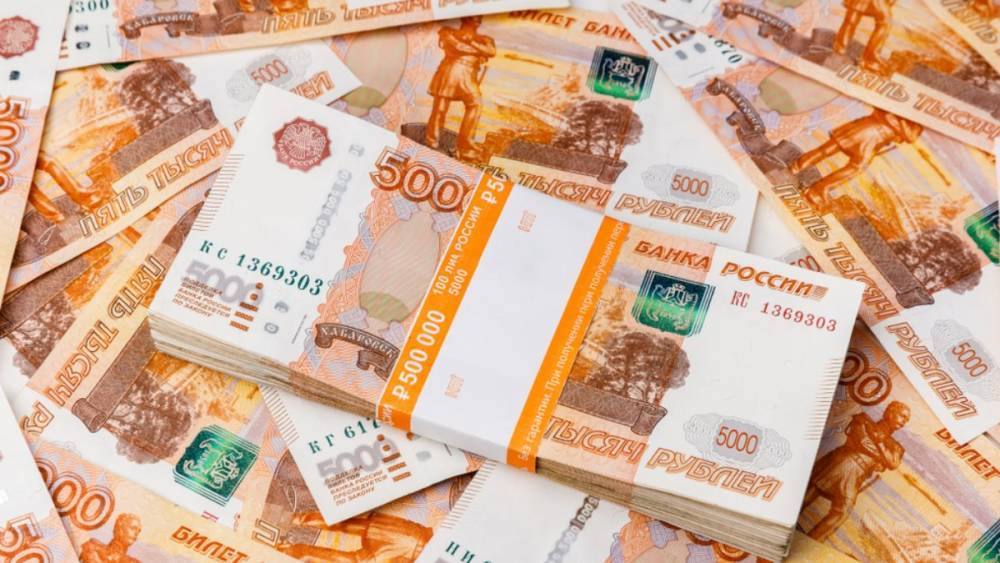 Cостояние российских миллиардеров превысило треть ВВП страны