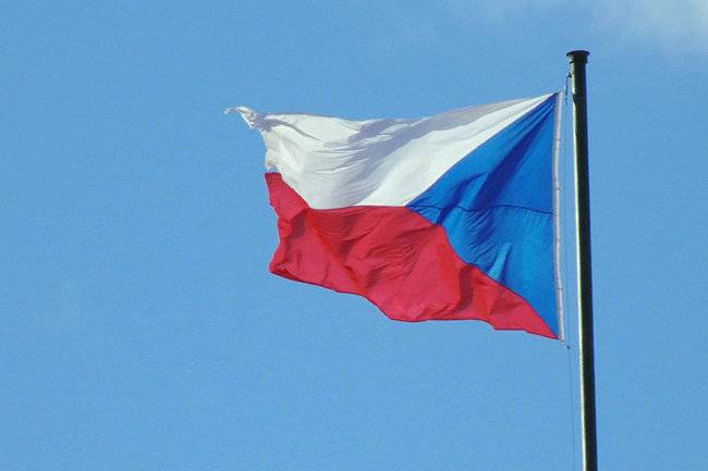 Почему Чехия попала в «вегетарианский» список недругов России