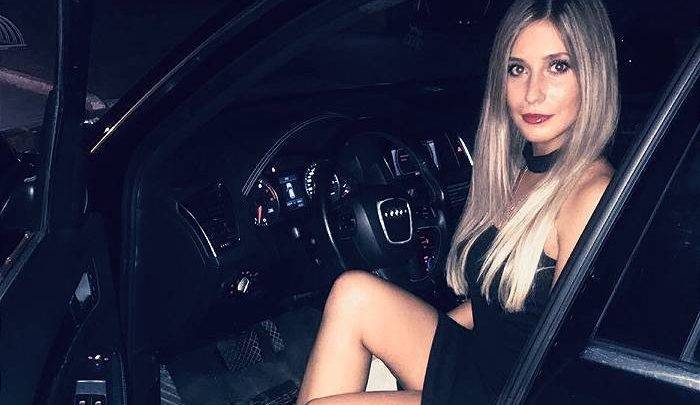 Обвиняемый в убийстве россиянки из-за Audi раскрыл детали преступления